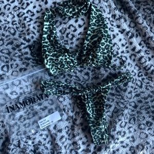 SOLD Inamorata Neptune Bikini